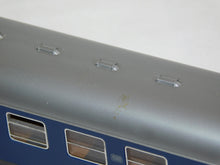 Load image into Gallery viewer, Rowa Passenger Cars 7131 Touropa & Spiesewagen DSG coach & diner Euro HO scale