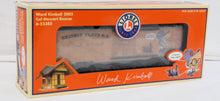 Load image into Gallery viewer, Lionel 6-52385 Ward Kimball Grizzly Flats RR Cal Stewart TTOS 2005 Boxcar Disney