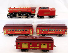 Load image into Gallery viewer, Lionel 6-13002 Classics Fireball Express Passenger Set Standard Gauge 390E Serviced & Runs