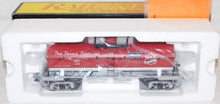 Load image into Gallery viewer, MTH 30-73146 Texas Special Tank Car Frisco MKT Missouri Kansas Texas #5505 HTF!