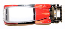Load image into Gallery viewer, Lionel 6-38493 Early Era Track Inspection Car Santa Fe Warbonnet Chief TMCC/Conventional