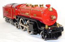 Load image into Gallery viewer, Lionel 6-13002 Classics Fireball Express Passenger Set Standard Gauge 390E Serviced & Runs