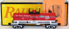 Load image into Gallery viewer, MTH 30-73146 Texas Special Tank Car Frisco MKT Missouri Kansas Texas #5505 HTF!