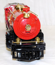 Load image into Gallery viewer, Lionel 6-13002 Classics Fireball Express Passenger Set Standard Gauge 390E Serviced & Runs