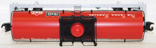 Load image into Gallery viewer, MTH 30-73146 Texas Special Tank Car Frisco MKT Missouri Kansas Texas #5505 HTF!