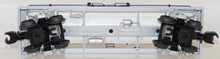 Load image into Gallery viewer, MTH 30-73146 Texas Special Tank Car Frisco MKT Missouri Kansas Texas #5505 HTF!