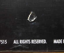 Load image into Gallery viewer, K-Line K612-4461 VIRGINIAN Smoking Bay Window caboose 6201 C-8 w/Shipper 1/48 O