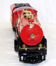 Load image into Gallery viewer, Lionel 6-13002 Classics Fireball Express Passenger Set Standard Gauge 390E Serviced & Runs