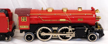 Load image into Gallery viewer, Lionel 6-13002 Classics Fireball Express Passenger Set Standard Gauge 390E Serviced & Runs
