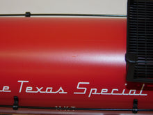 Load image into Gallery viewer, MTH 30-73146 Texas Special Tank Car Frisco MKT Missouri Kansas Texas #5505 HTF!