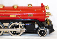 Load image into Gallery viewer, Lionel 6-13002 Classics Fireball Express Passenger Set Standard Gauge 390E Serviced & Runs