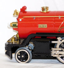 Load image into Gallery viewer, Lionel 6-13002 Classics Fireball Express Passenger Set Standard Gauge 390E Serviced & Runs