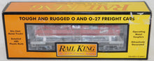 Load image into Gallery viewer, MTH 30-73146 Texas Special Tank Car Frisco MKT Missouri Kansas Texas #5505 HTF!