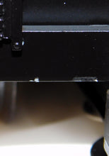 Load image into Gallery viewer, K-Line K612-4461 VIRGINIAN Smoking Bay Window caboose 6201 C-8 w/Shipper 1/48 O