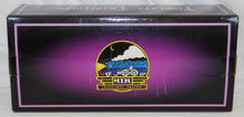 Load image into Gallery viewer, MTH 10-1146 Standard Gauge Tinplate Traditions Lionel 221 Ore Car Peacock/Nickle