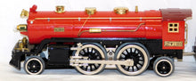 Load image into Gallery viewer, Lionel 6-13002 Classics Fireball Express Passenger Set Standard Gauge 390E Serviced & Runs