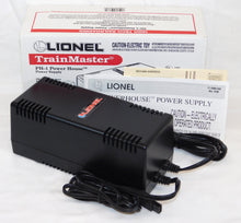 Load image into Gallery viewer, Lionel Powerhouse PH-1 12866 Power Supply for ZW & TMCC DCS more 135 watts 8 Amps Boxed C-8