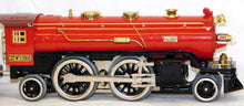 Load image into Gallery viewer, Lionel 6-13002 Classics Fireball Express Passenger Set Standard Gauge 390E Serviced & Runs