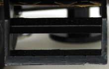 Load image into Gallery viewer, K-Line K612-4461 VIRGINIAN Smoking Bay Window caboose 6201 C-8 w/Shipper 1/48 O