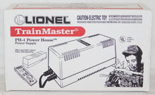 Load image into Gallery viewer, Lionel Powerhouse PH-1 12866 Power Supply for ZW & TMCC DCS more 135 watts 8 Amps Boxed C-8