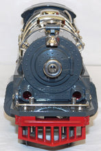 Load image into Gallery viewer, Lionel 6-13108 2-400E Standard gauge GRAY Steam Engine 4-4-2 & Vanderbilt Oil Tender with Traditional Air Whistle