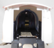 Load image into Gallery viewer, Rail Power Independence Special Set Santa Fe Battery Train Bicentennial NOT WORKING Boxed