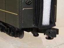 Load image into Gallery viewer, MTH 20-4036 Southern 5 Car 70' Madison Heavyweight Passenger Set Premier O 1/48