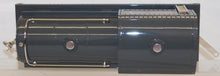 Load image into Gallery viewer, Lionel 6-13108 2-400E Standard gauge GRAY Steam Engine 4-4-2 & Vanderbilt Oil Tender with Traditional Air Whistle