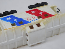 Load image into Gallery viewer, Rail Power Independence Special Set Santa Fe Battery Train Bicentennial NOT WORKING Boxed
