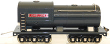 Load image into Gallery viewer, Lionel 6-13108 2-400E Standard gauge GRAY Steam Engine 4-4-2 & Vanderbilt Oil Tender with Traditional Air Whistle