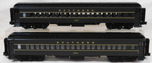 Load image into Gallery viewer, MTH 20-4036 Southern 5 Car 70' Madison Heavyweight Passenger Set Premier O 1/48