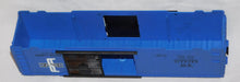 Load image into Gallery viewer, Lionel 6464-475 B&M Boston & Maine Boxcar CLEAN in RARE BLUE PRINT LABEL BOX 1960s