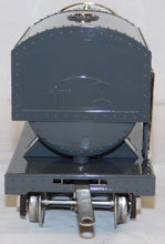 Load image into Gallery viewer, Lionel 6-13108 2-400E Standard gauge GRAY Steam Engine 4-4-2 & Vanderbilt Oil Tender with Traditional Air Whistle