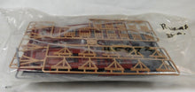 Load image into Gallery viewer, Bachmann Plasticville 45972 Rural Station w/ Instructions O / S gauge sealed bag