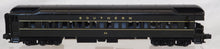 Load image into Gallery viewer, MTH 20-4036 Southern 5 Car 70' Madison Heavyweight Passenger Set Premier O 1/48