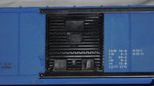 Load image into Gallery viewer, Lionel 6464-475 B&M Boston & Maine Boxcar CLEAN in RARE BLUE PRINT LABEL BOX 1960s