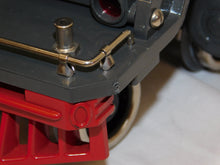 Load image into Gallery viewer, Lionel 6-13108 2-400E Standard gauge GRAY Steam Engine 4-4-2 & Vanderbilt Oil Tender with Traditional Air Whistle