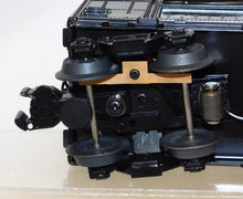 Load image into Gallery viewer, Lionel 6-37056 Operating Halloween Zombie Containment Aquarium Car O gauge C-10