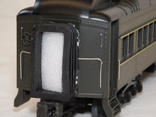 Load image into Gallery viewer, MTH 20-4036 Southern 5 Car 70' Madison Heavyweight Passenger Set Premier O 1/48