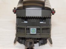 Load image into Gallery viewer, MTH 20-4036 Southern 5 Car 70' Madison Heavyweight Passenger Set Premier O 1/48