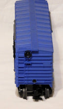 Load image into Gallery viewer, Lionel 6464-475 B&M Boston & Maine Boxcar CLEAN in RARE BLUE PRINT LABEL BOX 1960s