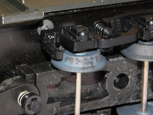 Load image into Gallery viewer, MTH 20-4036 Southern 5 Car 70' Madison Heavyweight Passenger Set Premier O 1/48