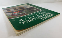Load image into Gallery viewer, Greenberg Model Railroading with LGB Robert Schleicher 10-7010 softcover G gauge