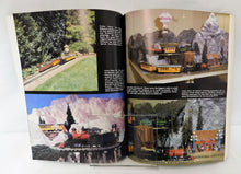 Load image into Gallery viewer, Greenberg Model Railroading with LGB Robert Schleicher 10-7010 softcover G gauge