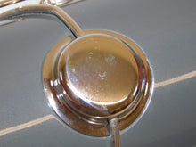 Load image into Gallery viewer, Lionel 6-13108 2-400E Standard gauge GRAY Steam Engine 4-4-2 & Vanderbilt Oil Tender with Traditional Air Whistle