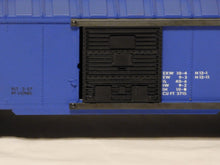 Load image into Gallery viewer, Lionel 6464-475 B&M Boston & Maine Boxcar CLEAN in RARE BLUE PRINT LABEL BOX 1960s