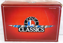 Load image into Gallery viewer, Lionel 6-13108 2-400E Standard gauge GRAY Steam Engine 4-4-2 & Vanderbilt Oil Tender with Traditional Air Whistle