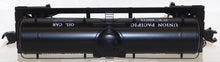 Load image into Gallery viewer, MTH 30-7309 Union Pacific Oil Semi Scale Tank Car UP #69012 Black livery O gauge