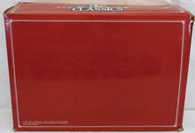 Load image into Gallery viewer, Lionel 6-13108 2-400E Standard gauge GRAY Steam Engine 4-4-2 & Vanderbilt Oil Tender with Traditional Air Whistle