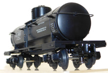 Load image into Gallery viewer, MTH 30-7309 Union Pacific Oil Semi Scale Tank Car UP #69012 Black livery O gauge